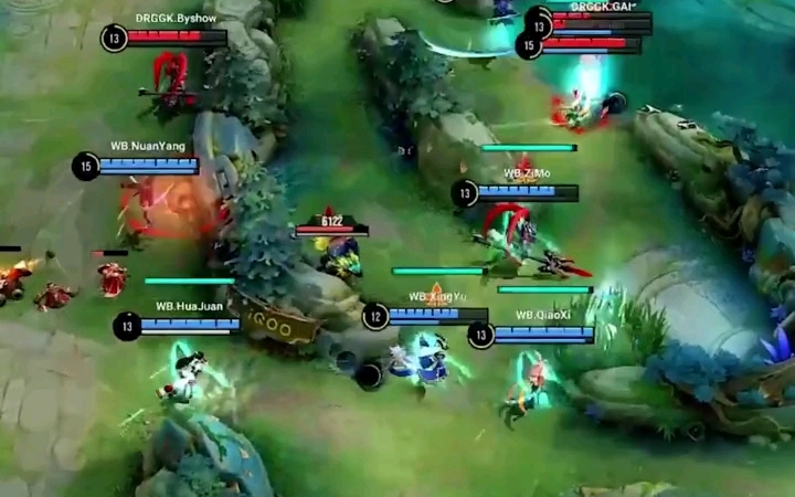 在全球化浪 在全球化浪