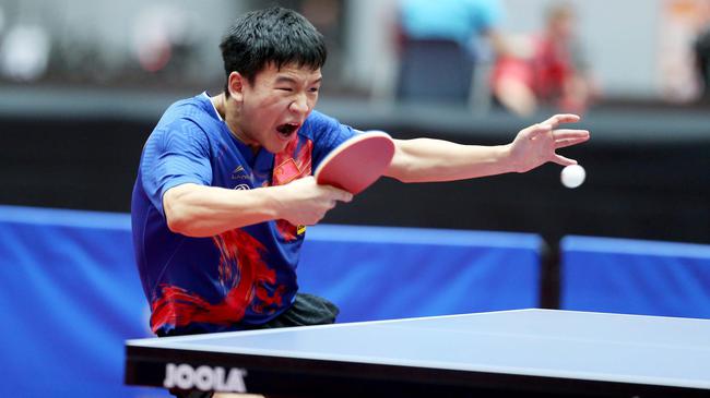 低效率的单 低效率的单