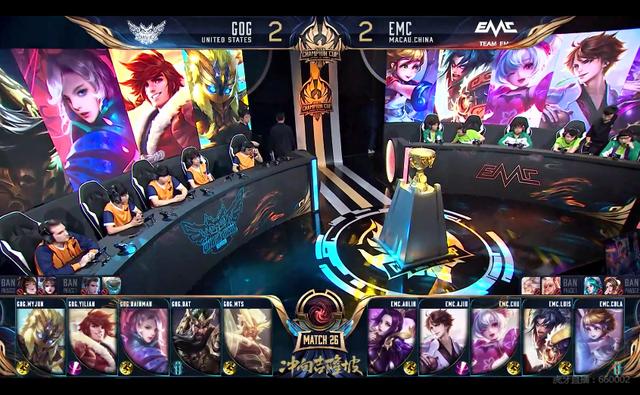 全球号召力 全球号召力